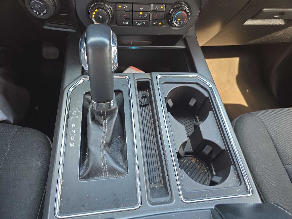 2019 Ford F-150 Image 44