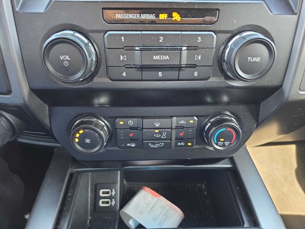 2019 Ford F-150 Image 45