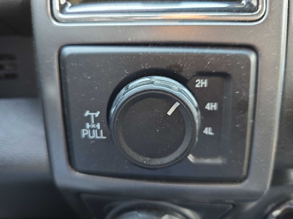 2019 Ford F-150 Image 46