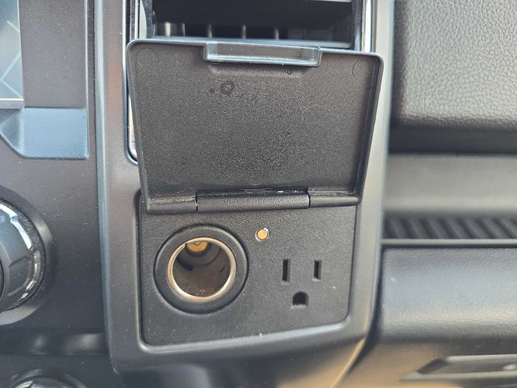 2019 Ford F-150 Image 49