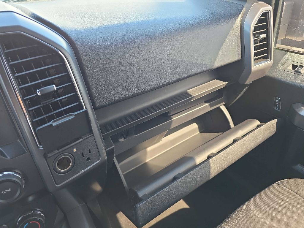 2019 Ford F-150 Image 50