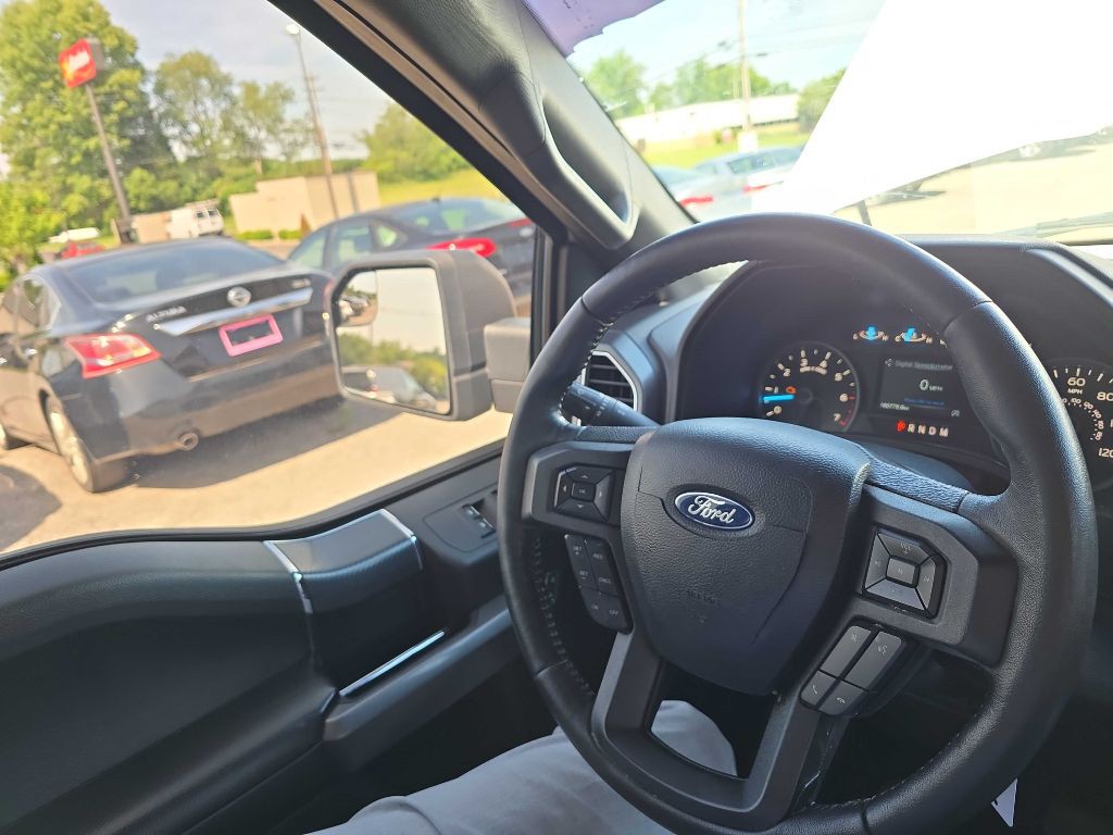 2019 Ford F-150 Image 51
