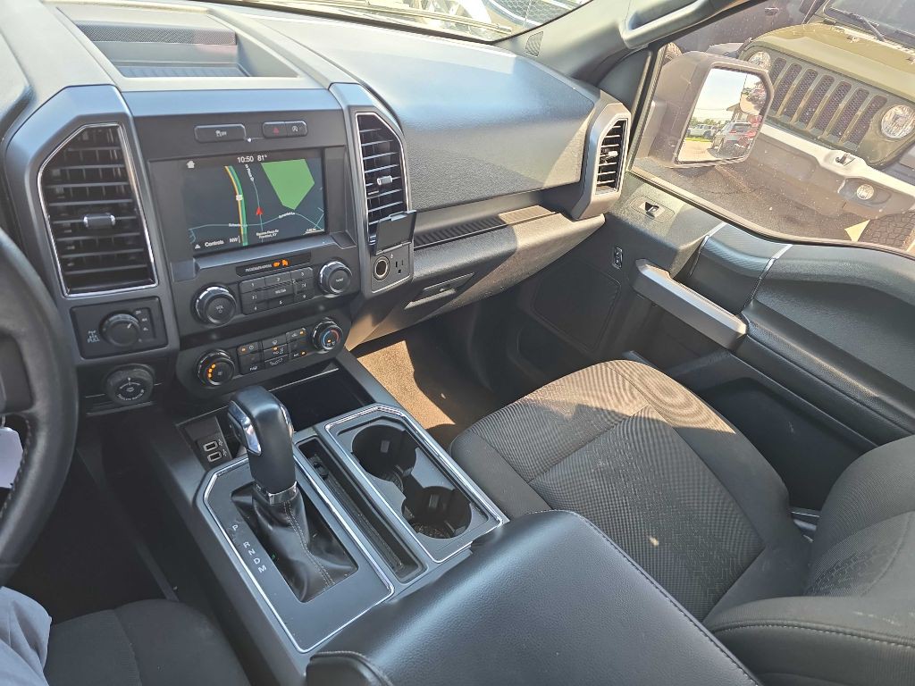 2019 Ford F-150 Image 52