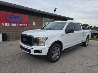 Image for 2019 Ford F-150 XLT ID: 7444094