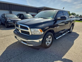 Image for 2015 RAM 1500 Tradesman ID: 7444101