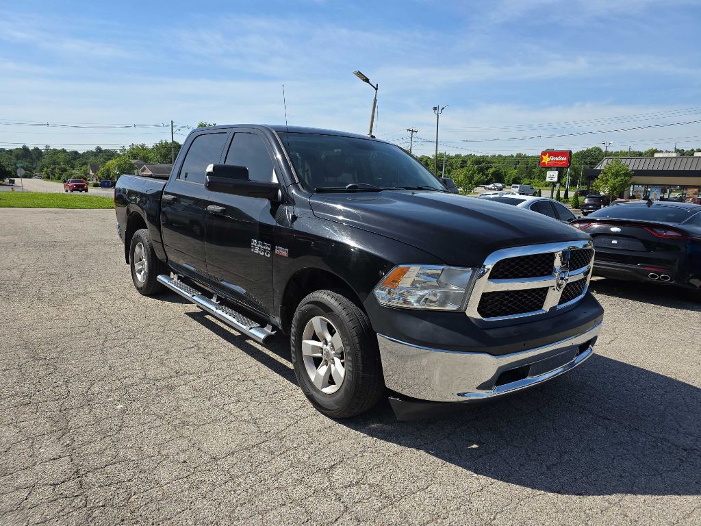 2015 RAM 1500 Image 2