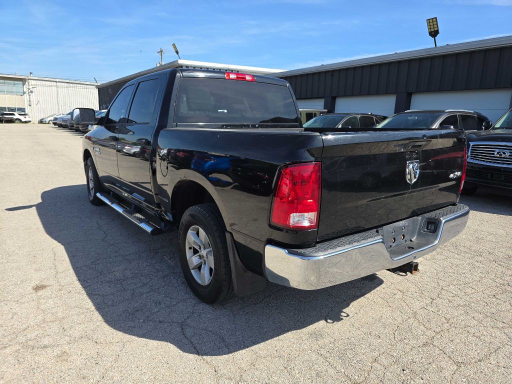 2015 RAM 1500 Image 3