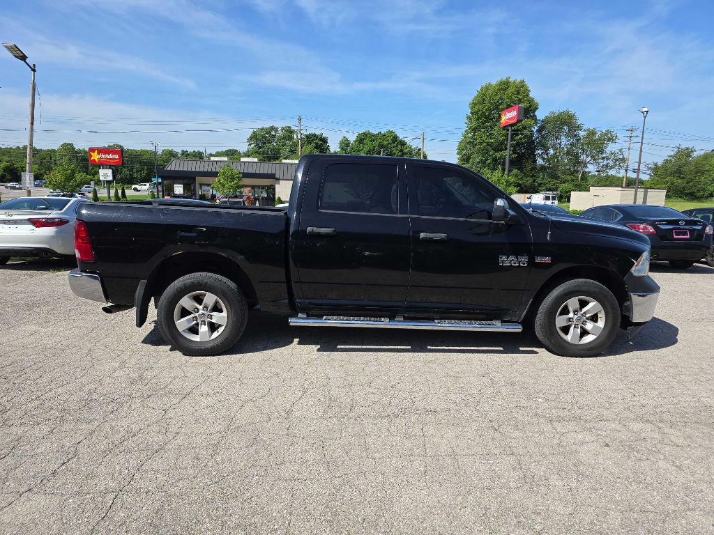 2015 RAM 1500 Image 5