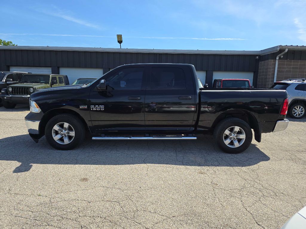 2015 RAM 1500 Image 6