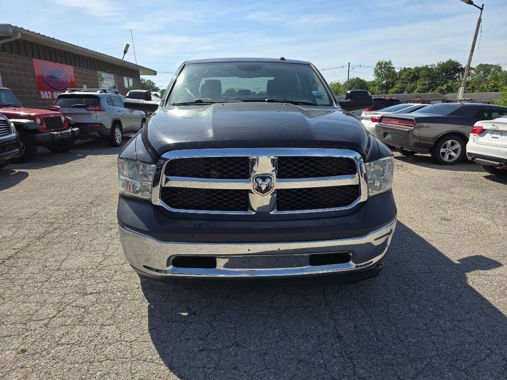 2015 RAM 1500 Image 7