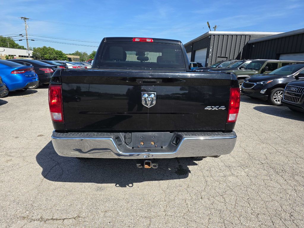 2015 RAM 1500 Image 9