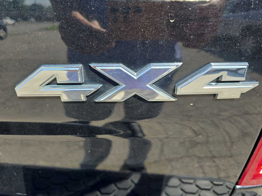 2015 RAM 1500 Image 10