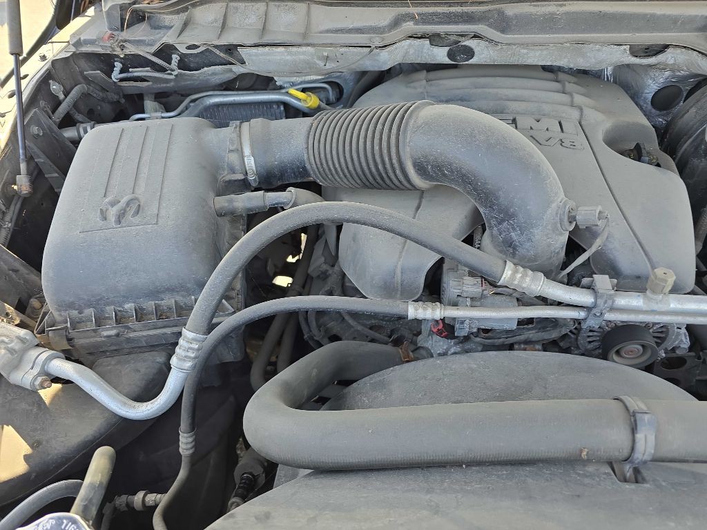 2015 RAM 1500 Image 14