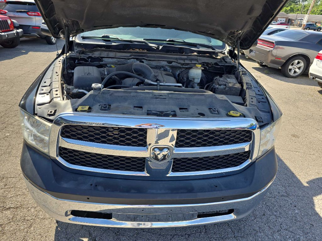 2015 RAM 1500 Image 15