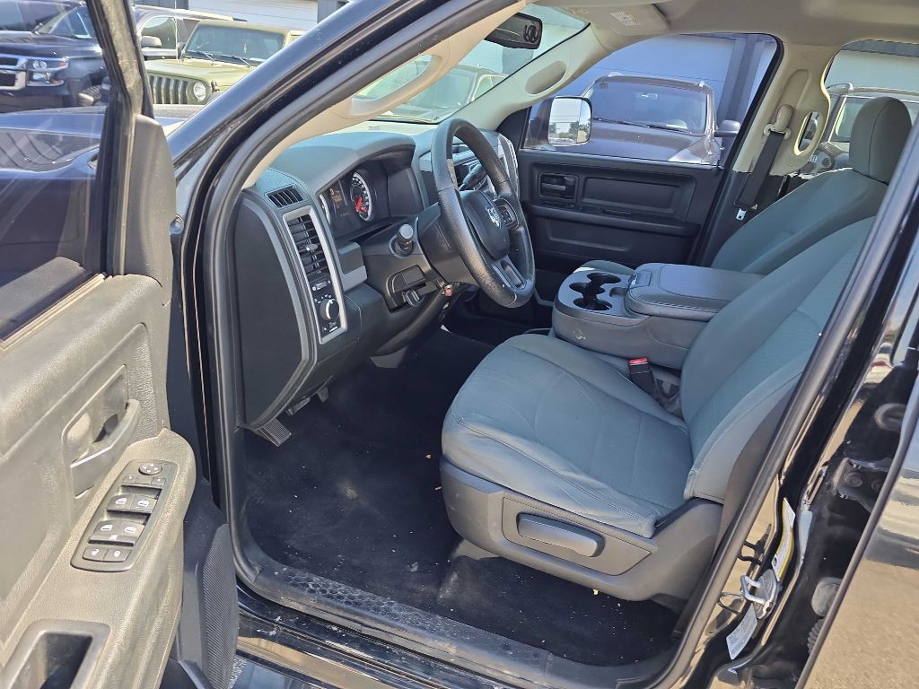2015 RAM 1500 Image 16