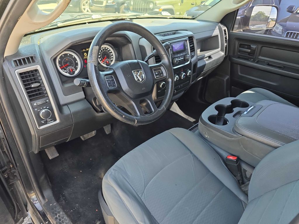 2015 RAM 1500 Image 17