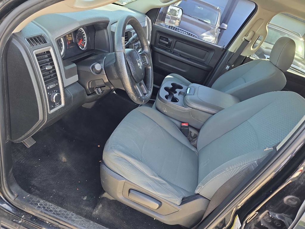2015 RAM 1500 Image 18