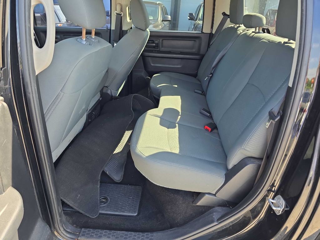 2015 RAM 1500 Image 19