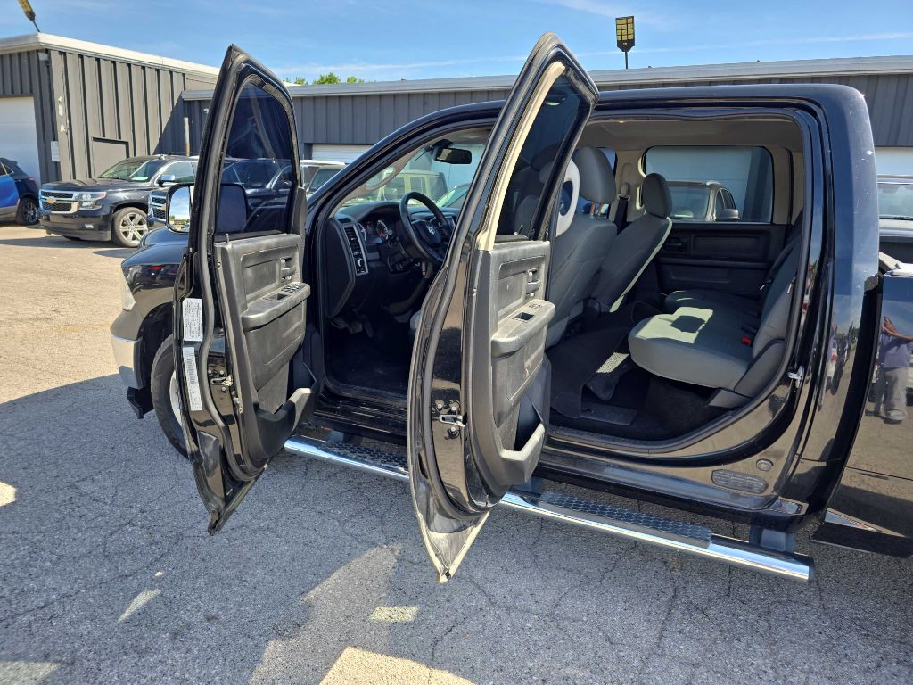 2015 RAM 1500 Image 20