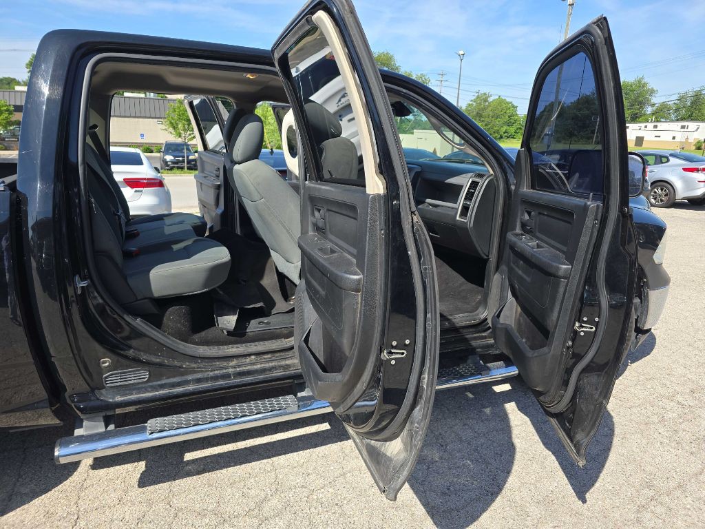 2015 RAM 1500 Image 21