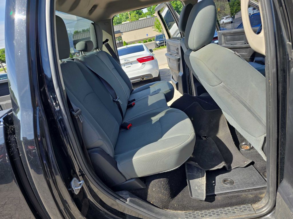 2015 RAM 1500 Image 22