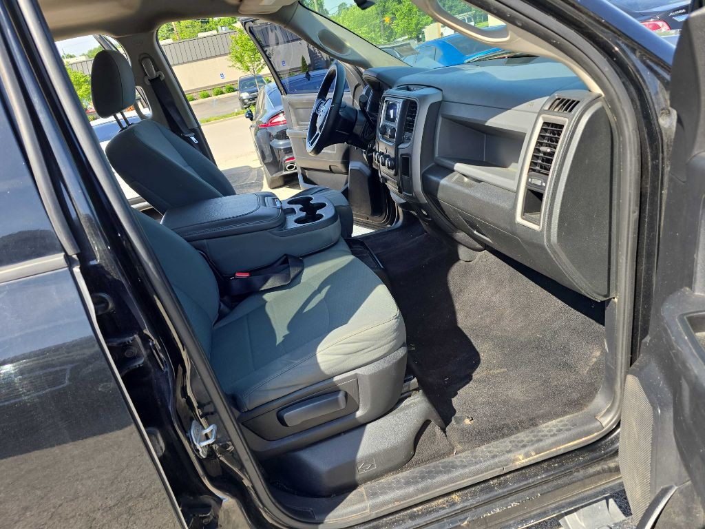 2015 RAM 1500 Image 23