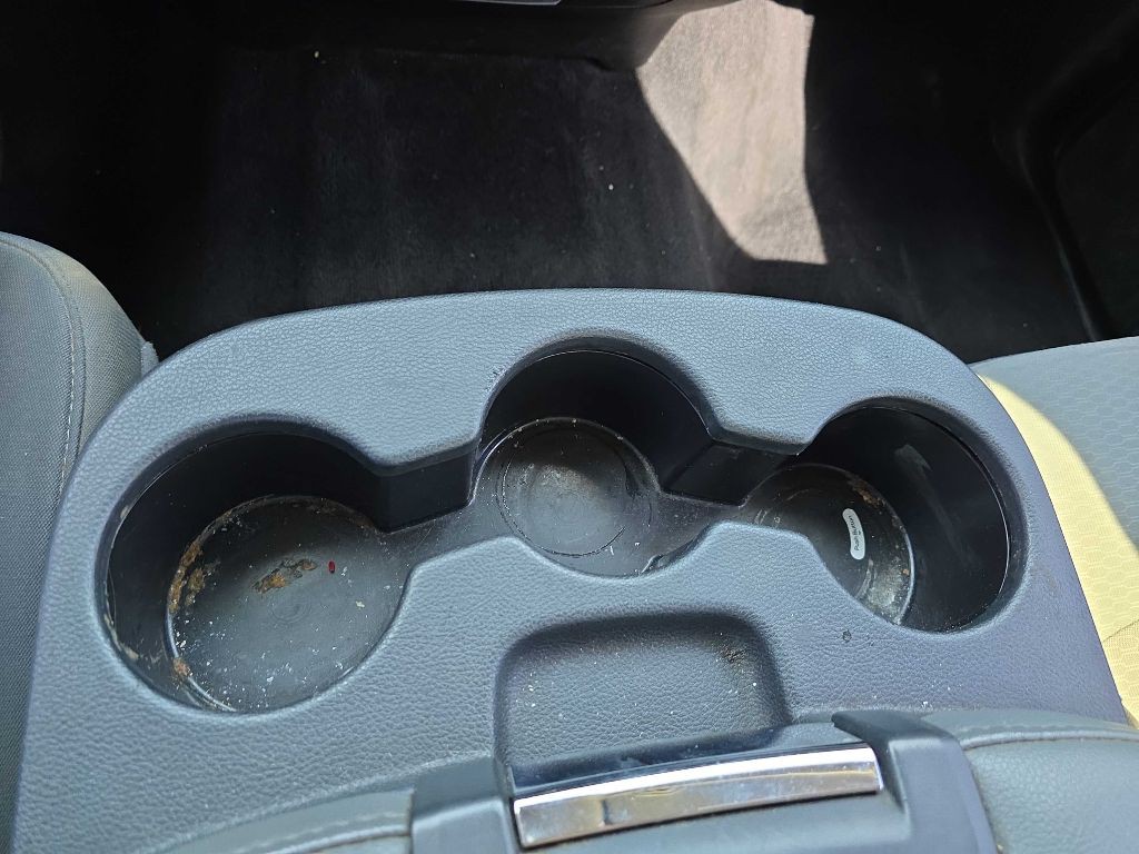 2015 RAM 1500 Image 35