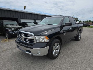 Image for 2014 RAM 1500 SLT ID: 7444138