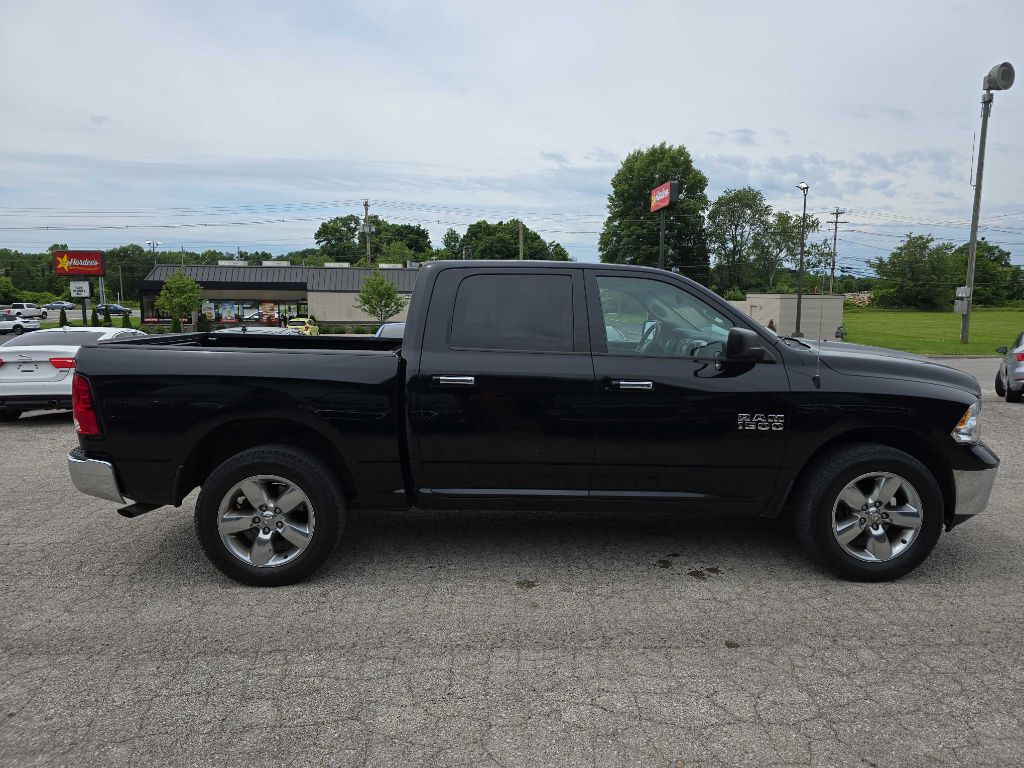 2014 RAM 1500 Image 6