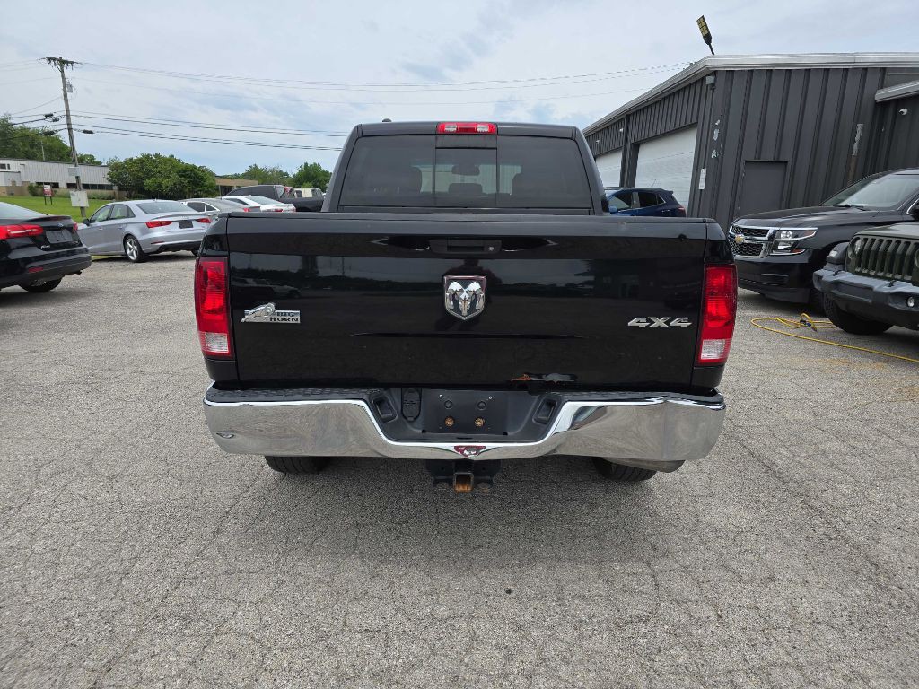 2014 RAM 1500 Image 7