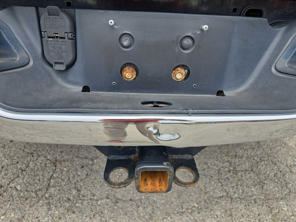 2014 RAM 1500 Image 13