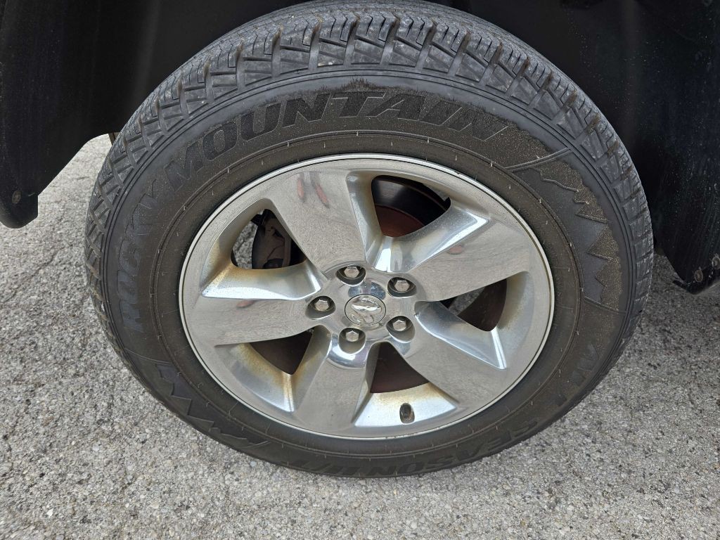 2014 RAM 1500 Image 15