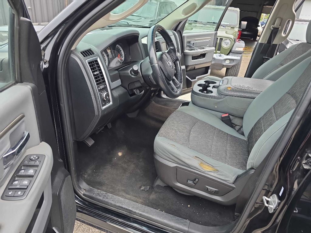 2014 RAM 1500 Image 21