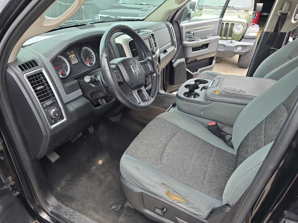 2014 RAM 1500 Image 22