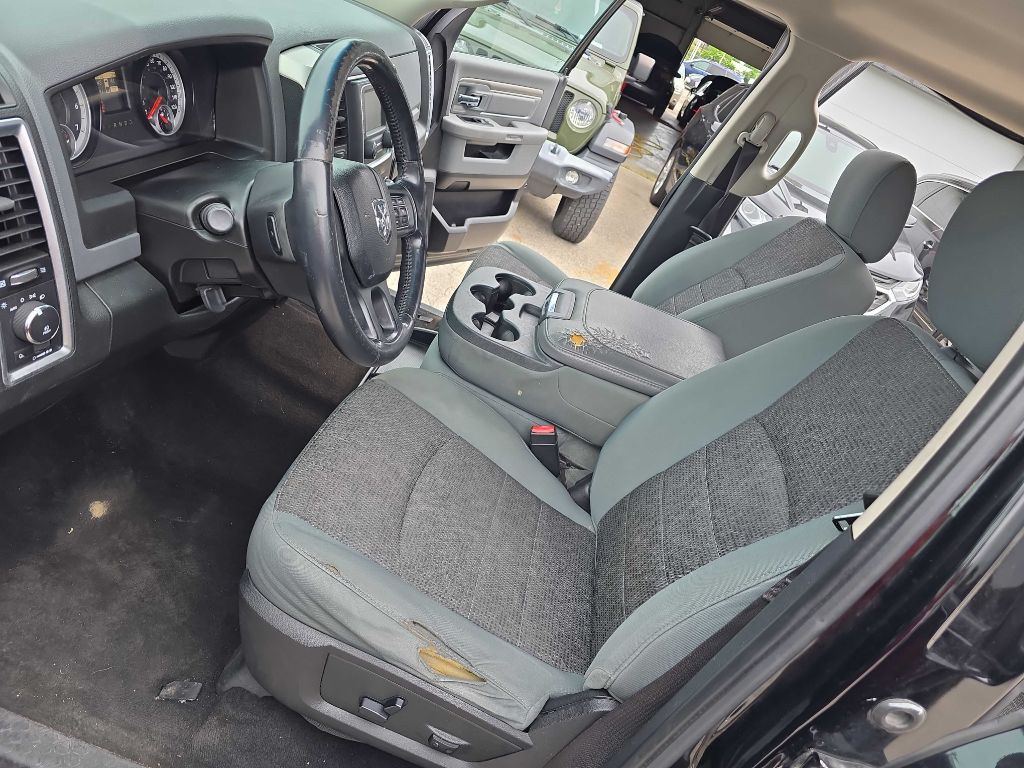 2014 RAM 1500 Image 23
