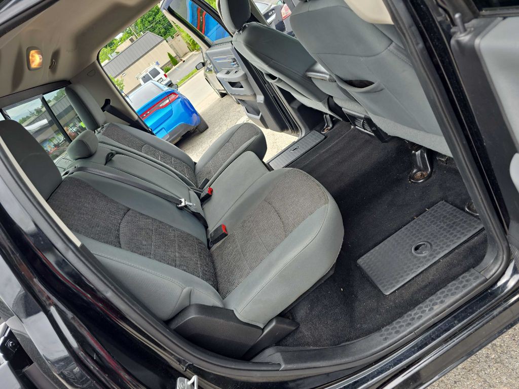 2014 RAM 1500 Image 26