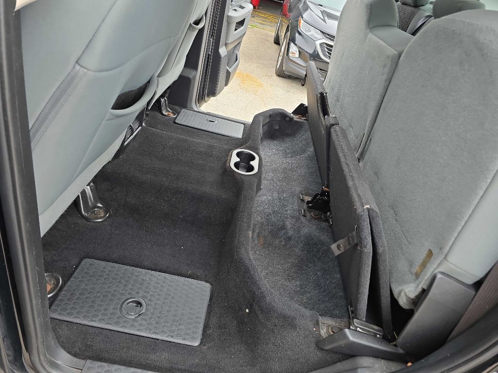 2014 RAM 1500 Image 29