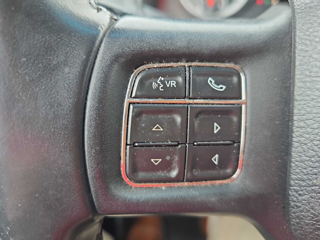 2014 RAM 1500 Image 34
