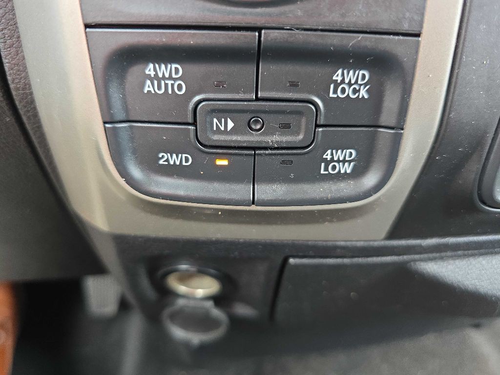 2014 RAM 1500 Image 39