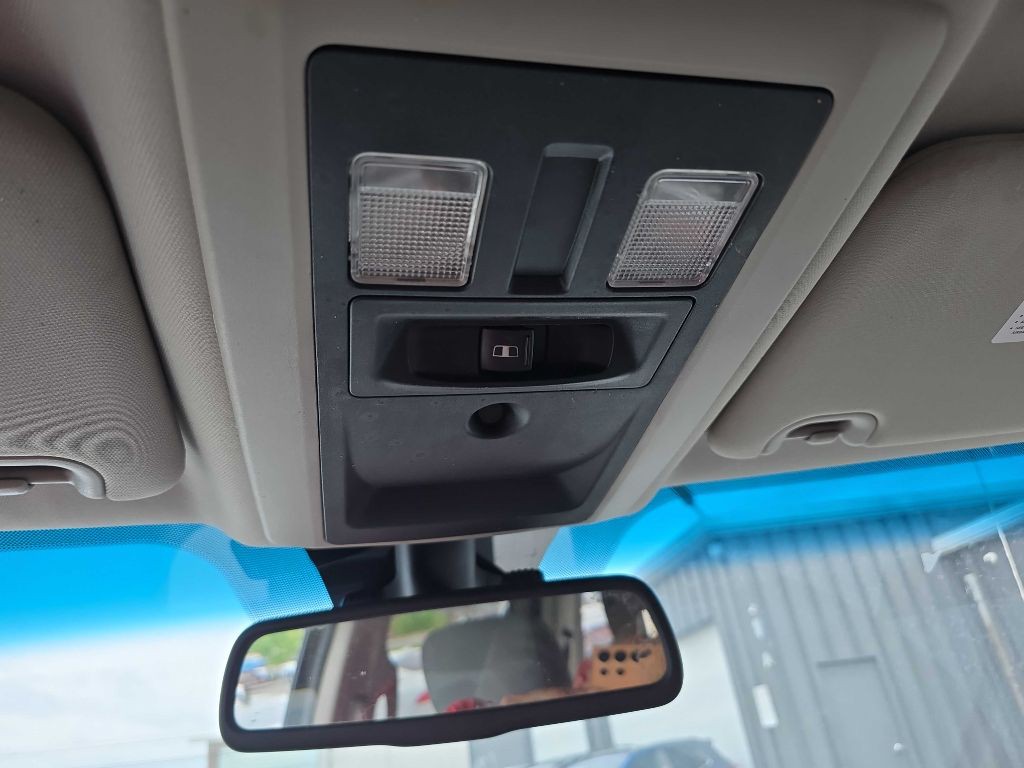 2014 RAM 1500 Image 47