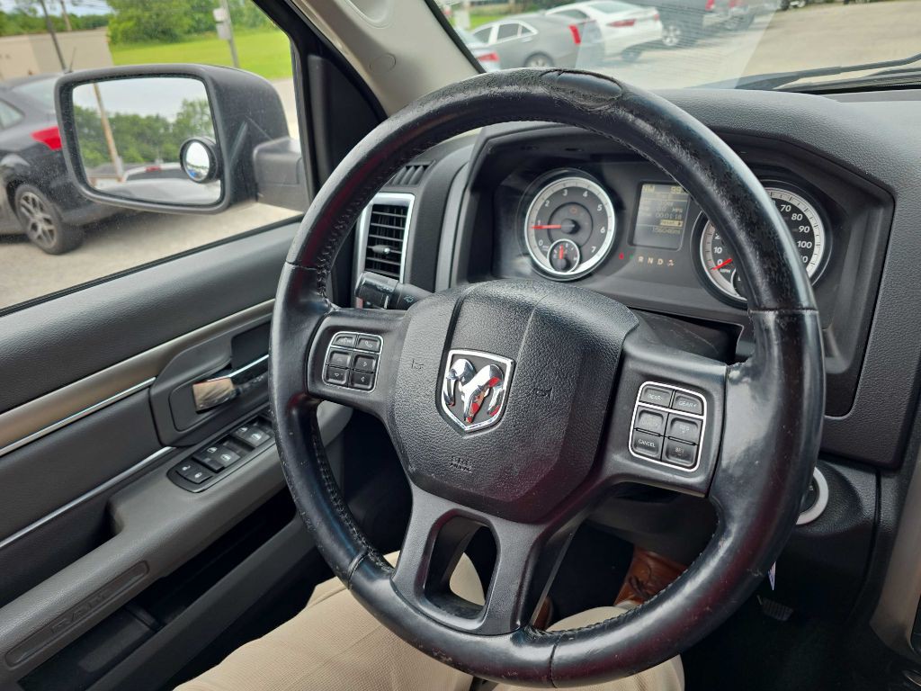 2014 RAM 1500 Image 48