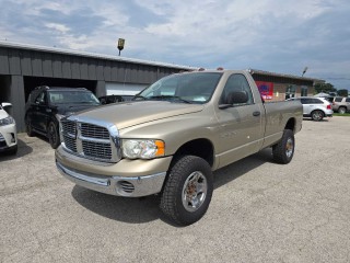 Image for 2005 Dodge Ram 2500 Laramie ID: 7459146