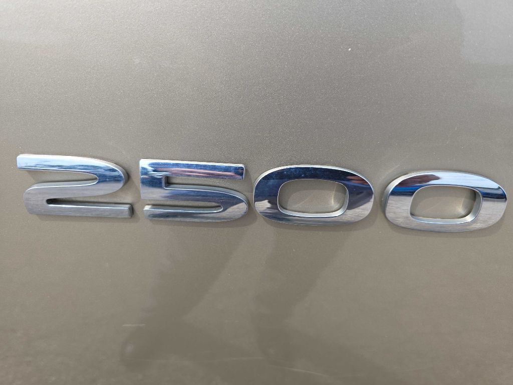 2005 Dodge Ram 2500 Image 12