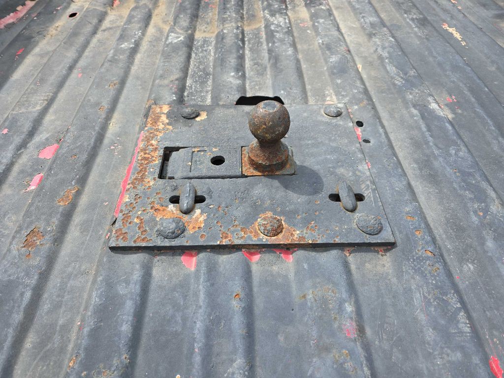 2005 Dodge Ram 2500 Image 14