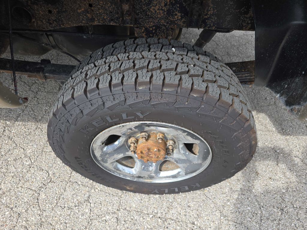2005 Dodge Ram 2500 Image 18