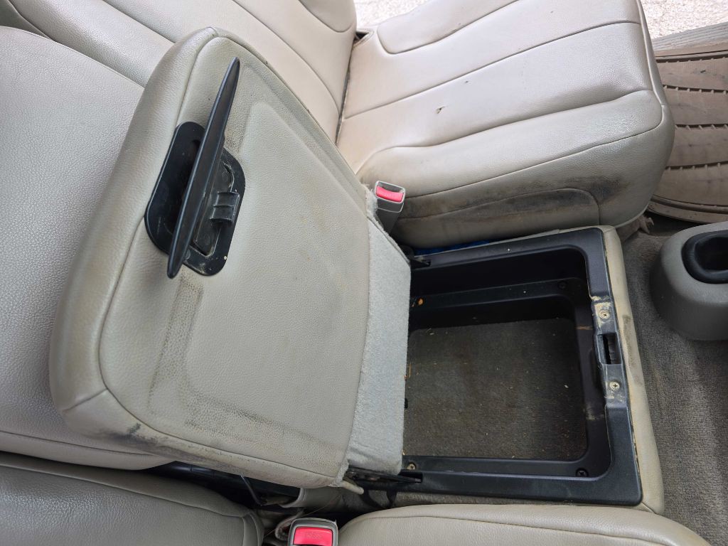 2005 Dodge Ram 2500 Image 26