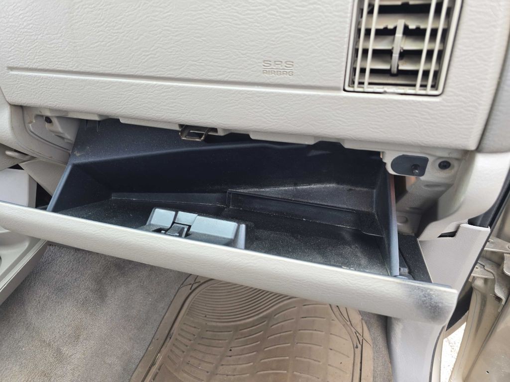 2005 Dodge Ram 2500 Image 28