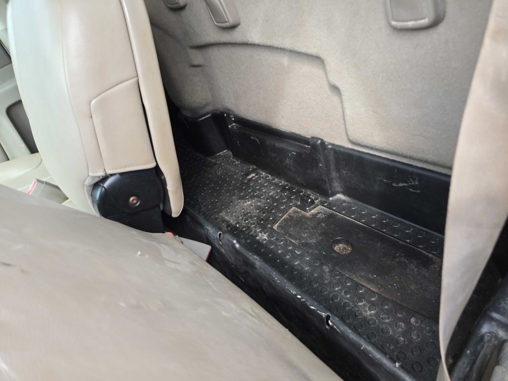 2005 Dodge Ram 2500 Image 30