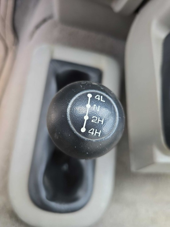 2005 Dodge Ram 2500 Image 33