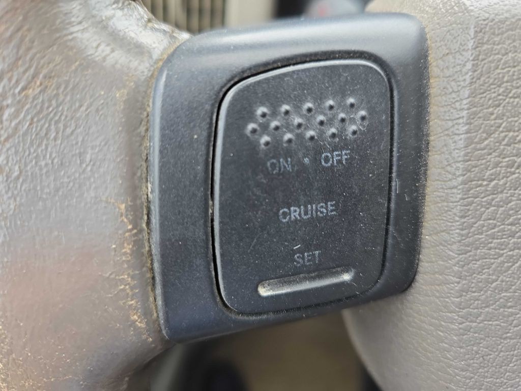 2005 Dodge Ram 2500 Image 35